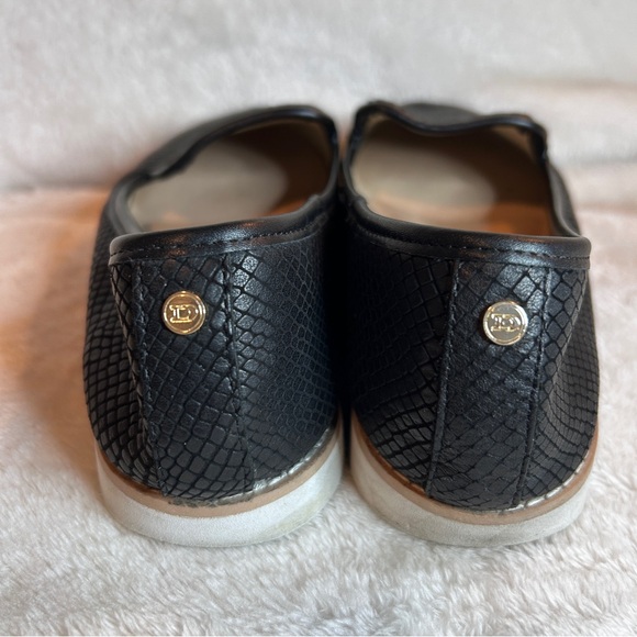 Dune London
Galleon Croc-Embossed Leather Sport Loafers - Picture 4 of 8